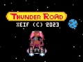 თამაშის Thunder Road