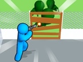 თამაშის Zombie Survivor Fight