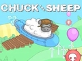თამაშის Chuck the Sheep