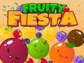 თამაშის Fruity Fiesta