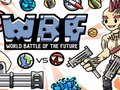 თამაშის World Battle of the Future