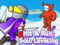 თამაშის Hit & Run: Solo Leveling