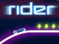 თამაშის Rider 
