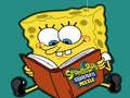 თამაშის SpongeBob SquarePants Puzzle