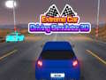 თამაშის Extreme Car Driving Simulator 3D