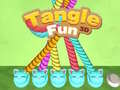 თამაშის Tangle Fun 3D