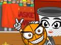 თამაშის Basket & Ball