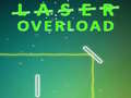 თამაშის Laser Overload