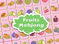 თამაშის Fruits Mahjong