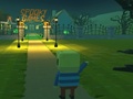 თამაშის Kogama: Spooky Games