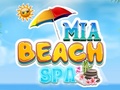 თამაშის Mia beach Spa