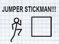 თამაშის Jumper Stickman!!!