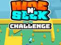 თამაშის Hide N' Seek Challenge
