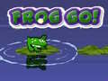 თამაშის Frog Go!