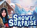 თამაშის Snowy Surprise