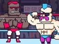 თამაშის Rowdy Wrestling