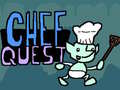 თამაშის Chef Quest
