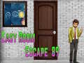 თამაშის Amgel Easy Room Escape 89