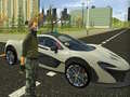 თამაშის The Driver Theft Simulator
