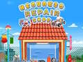 თამაშის Mechanic Repair Shop