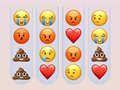 თამაშის Emoji Sort Master