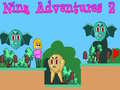 თამაშის Nina Adventures 2
