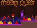 თამაშის Meera Quest