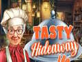 თამაშის Tasty Hideaway