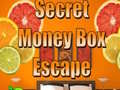 თამაშის Secret Money Box Escape