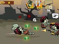 თამაშის Mad Zombie
