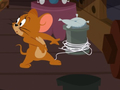 თამაშის Tom and Jerry: Cheese Dash