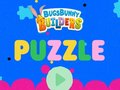 თამაშის Bugs Bunny Builders Jigsaw