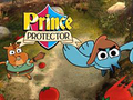 თამაშის Prince Protector