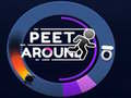 თამაშის Peet Around