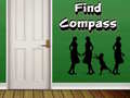 თამაშის Find Compass