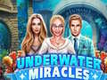 თამაშის Underwater Miracles