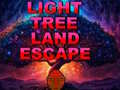 თამაშის Light Tree Land Escape 