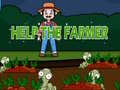 თამაშის Help The Farmer
