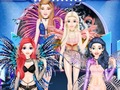 თამაშის Victoria's Secret Fashion Show