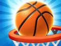 თამაშის Basketball Mania