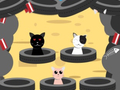 თამაშის Catch The Cats