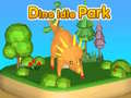 თამაშის Dino Idle Park 