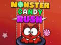 თამაშის Monster Candy Rush