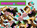 თამაშის Minecraft touch