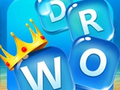 თამაშის Word Finder Revolution