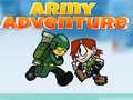 თამაშის Army Adventure