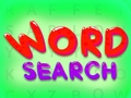 თამაშის Word Search