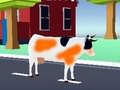 თამაშის Animal Runner