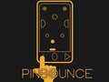 თამაშის Pinbounce
