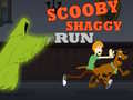 თამაშის Scooby Shaggy Run